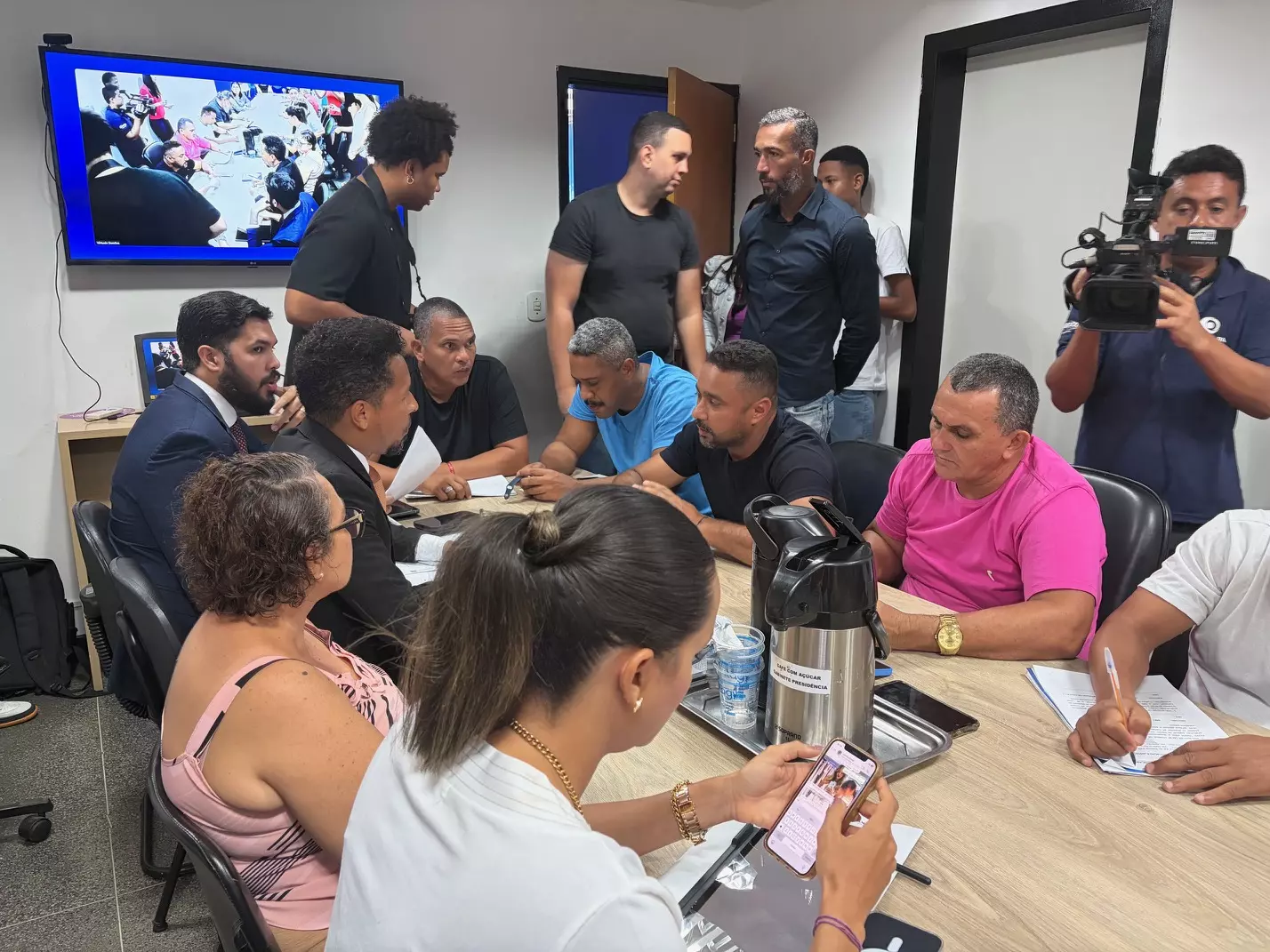 CCJ e Comissão de Finanças aprovam projeto que isenta IPTU de moradores de programas habitacionais